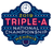 Logo Triple-A National Championship