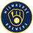 Milwaukee Brewers