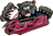 Sacramento River Cats