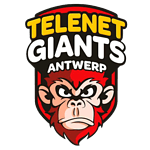 Antwerp Giants