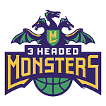 3 Headed Monsters 3x3