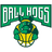 Ball Hogs