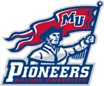 Malone Pioneers
