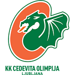 Cedevita Olimpija