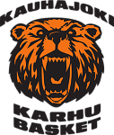 Karhu Basket
