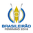 Logo Brasileiro Women