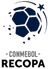 Logo CONMEBOL Recopa