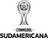 Logo CONMEBOL Sudamericana