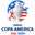 Copa America icon