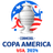 Logo Copa America