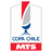 Logo Copa Chile