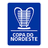 Logo Copa do Nordeste