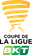 Coupe de la Ligue icon