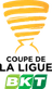 Logo Coupe de la Ligue