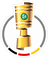 Logo DFB Pokal