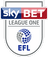 Logo EFL League One