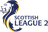 Logo Scotland League Two