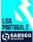 Logo Portugal Segunda Divisão