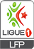 Algeria Ligue 1