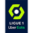 Logo Ligue 1