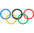 Logo Futebol Feminino Olimpíadas