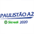 Logo Campeonato Paulista – Serie A2
