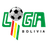 Logo Bolivia Primera División