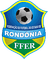 Logo Rondoniense