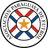 Logo Segunda División de Paraguay