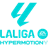 Logo LaLiga HyperMotion