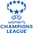 Logo UEFA Champions League Women