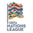 Logo Liga de las Naciones de la UEFA