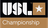 Logo USL Championship