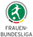 Logo Women Bundesliga