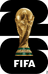 Logo World Cup - Qualification Africa