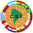 Logo Eliminatórias Copa do Mundo Conmebol