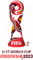 Logo Copa do Mundo Sub 17