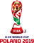Logo World Cup - U20