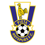 Pietà Hotspurs