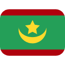 Mauritania