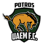 Potros Uaem