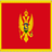 Montenegro (Femenino)
