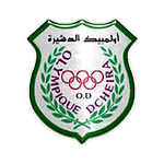 Olympique Dcheïra