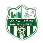 Raja Beni Mellal