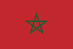 Morocco W
