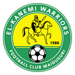 El Kanemi Warriors