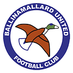 Ballinamallard United