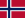 Noruega (Femenino)