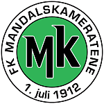 Mandalskameratene