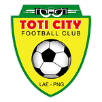 Toti City